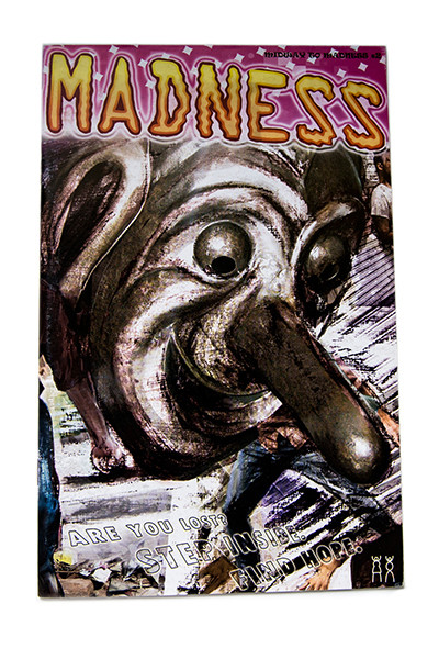 64-DwayneCarter-Madness2-Cover400