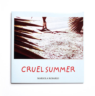 112-MariolaRosario-CruelSummer-Cover-400