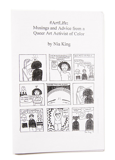 13-NiaKing-#ArtLife-Cover400