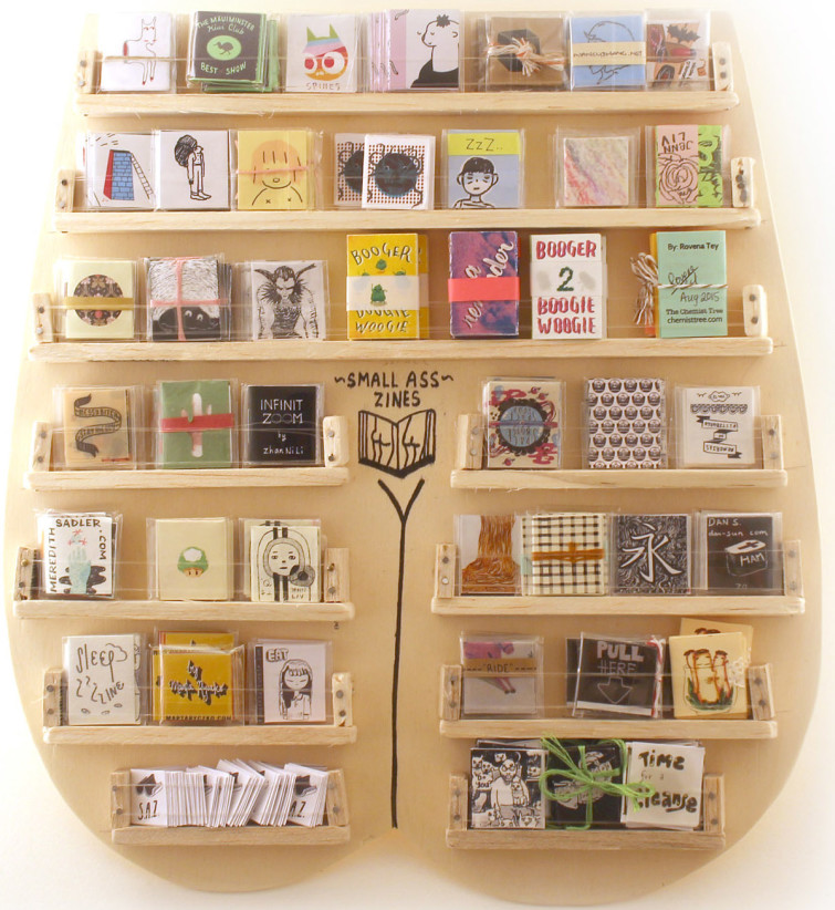 134-NessLee-SmallAssZines-Clip