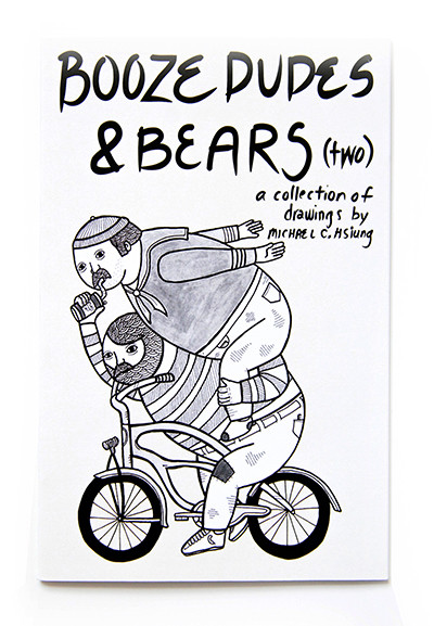 15-MichaelCHsuing-BoozDudes&Bears(Two)-Cover400