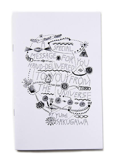 20-YumiSakugawa-ASpecialMessageForYou-Cover400