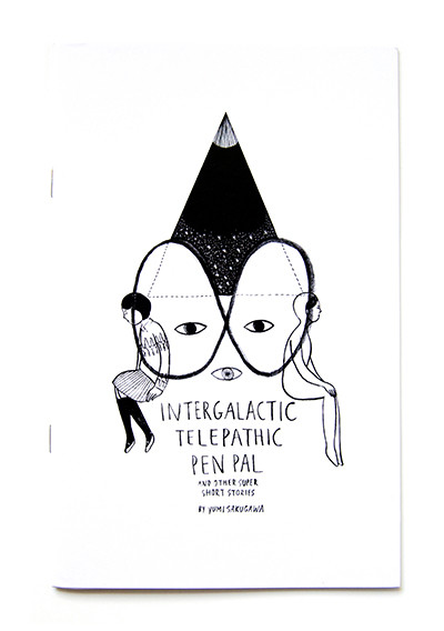 21-YumiSakugawa-IntergalacticTelepathicPenPal-Cover400