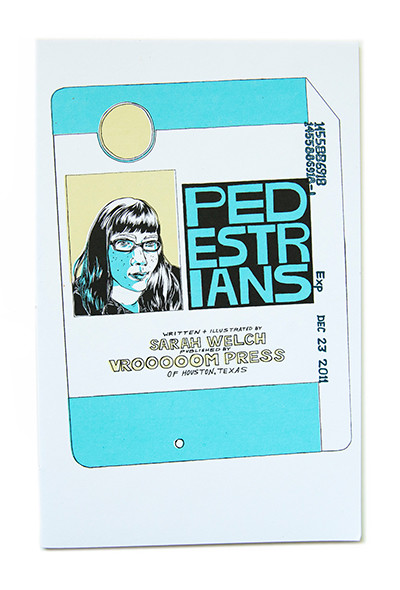 24-SarahWelch-Pedestrians-Cover400