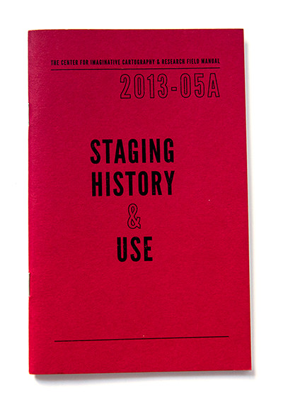 34-TCFIC&R-StagingHistory&Use-Cover400