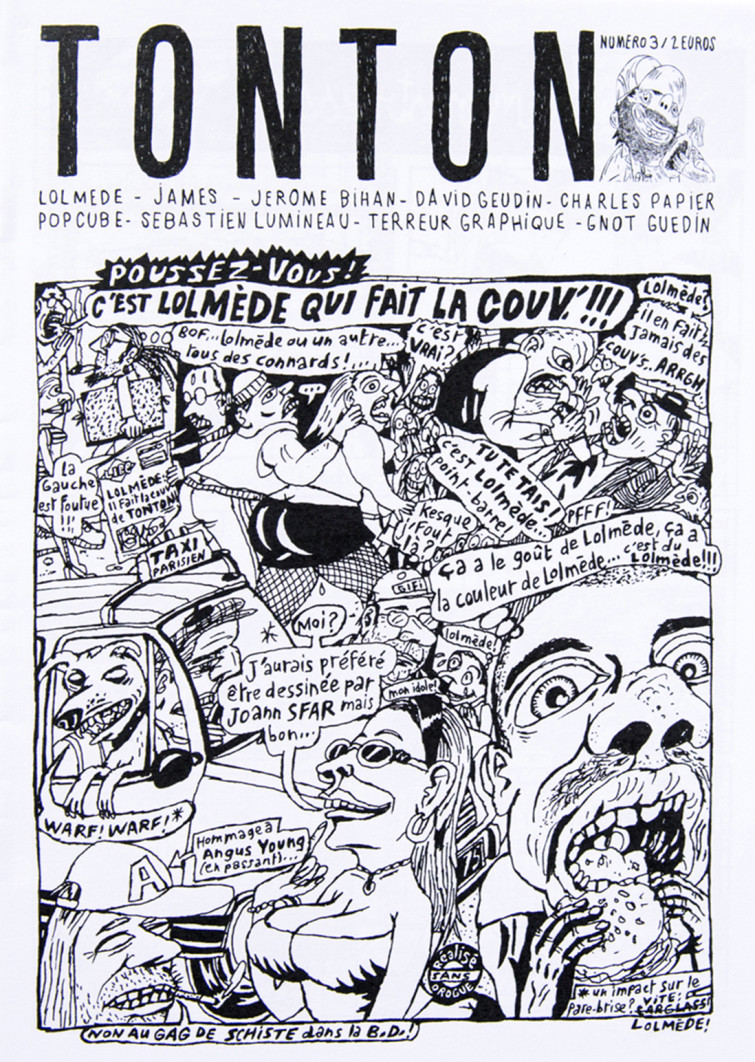 37-GillesRochier-TonTon#3-Cover-clip