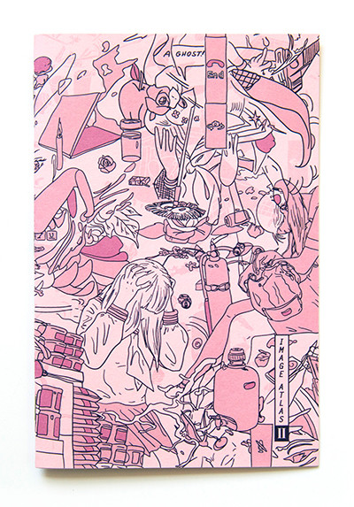 44-BrentOzeata-ImageAtlasII-Cover400