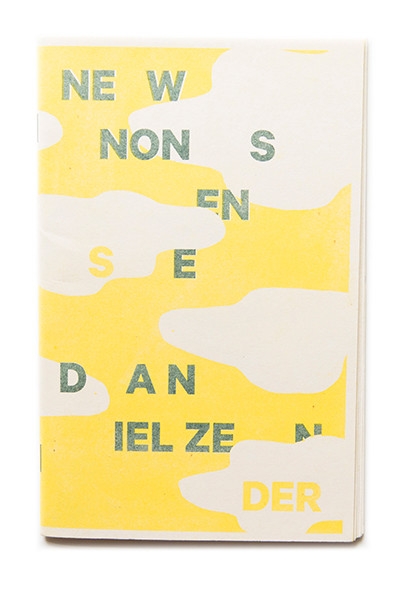 55-DanielZender-NoNonsense-Cover400
