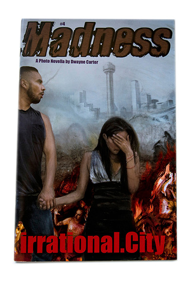 65-DwayneCarter-Madness4-Cover400