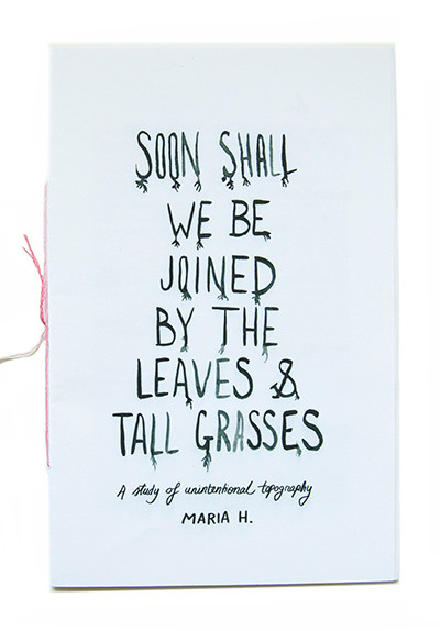 67-Maria-Elisa-Heg-SoonShallWeBeJoinedByTheLeaves&TallGrasses-Cover400