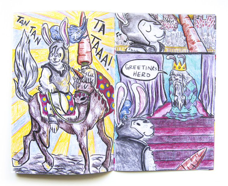 70-Maria-Elisa-Heg-HareFantasy-1