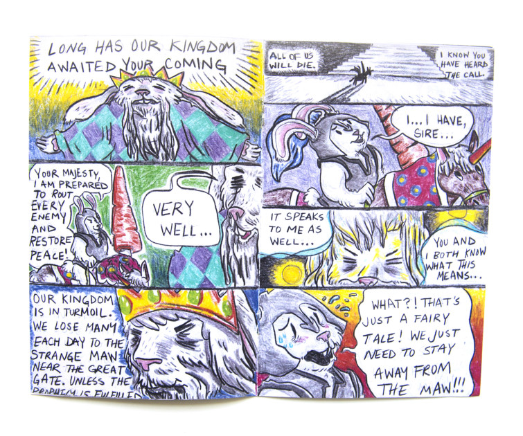 70-Maria-Elisa-Heg-HareFantasy-2