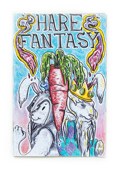 70-Maria-Elisa-Heg-HareFantasy-Cover400