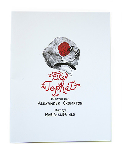 71-Maria-Elisa-Heg-TheTophat-Cover400