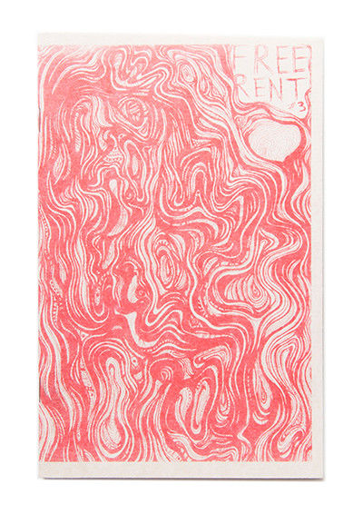 73-FreeRentZine-FreeRent#3-Cover400
