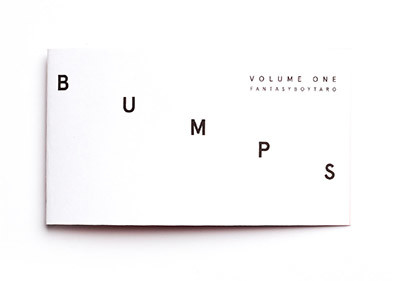 85-FantasyBoyTaro-Bumps-Cover-400