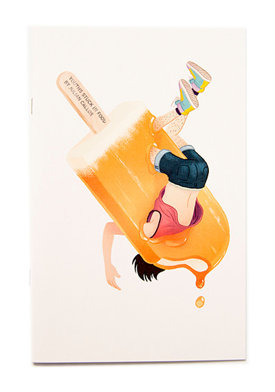9-JulianCallos-YouthsStuckInFood-Cover400